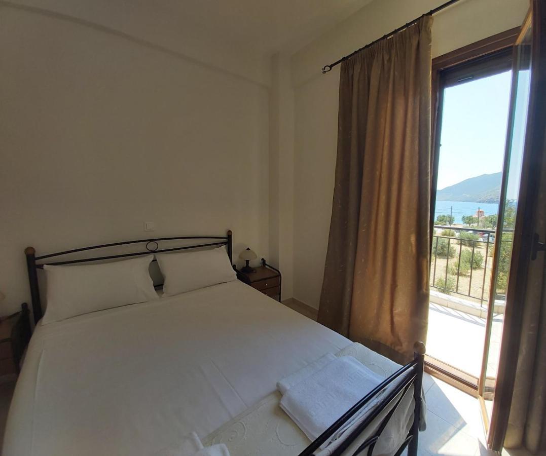 Apartment Domaine Papakonstantis To Let