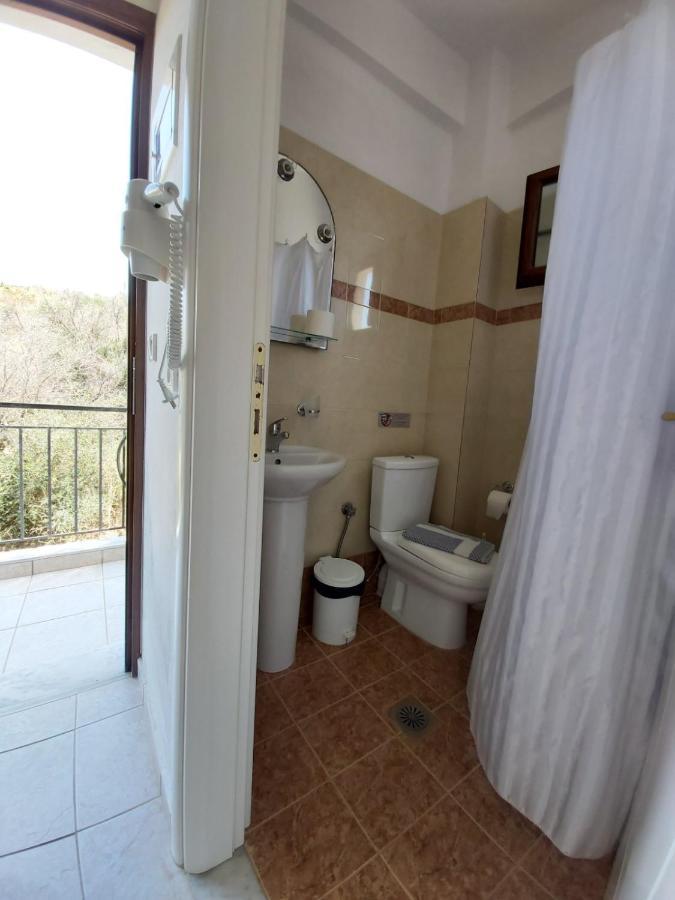 Domaine Papakonstantis To Let Apartment *