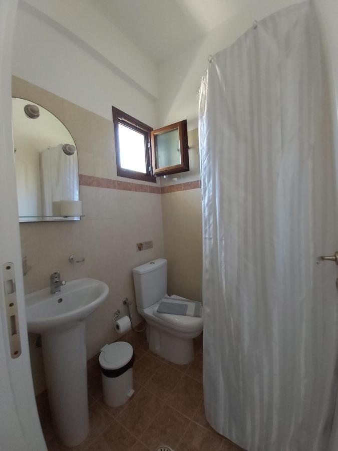 Domaine Papakonstantis To Let Apartment *