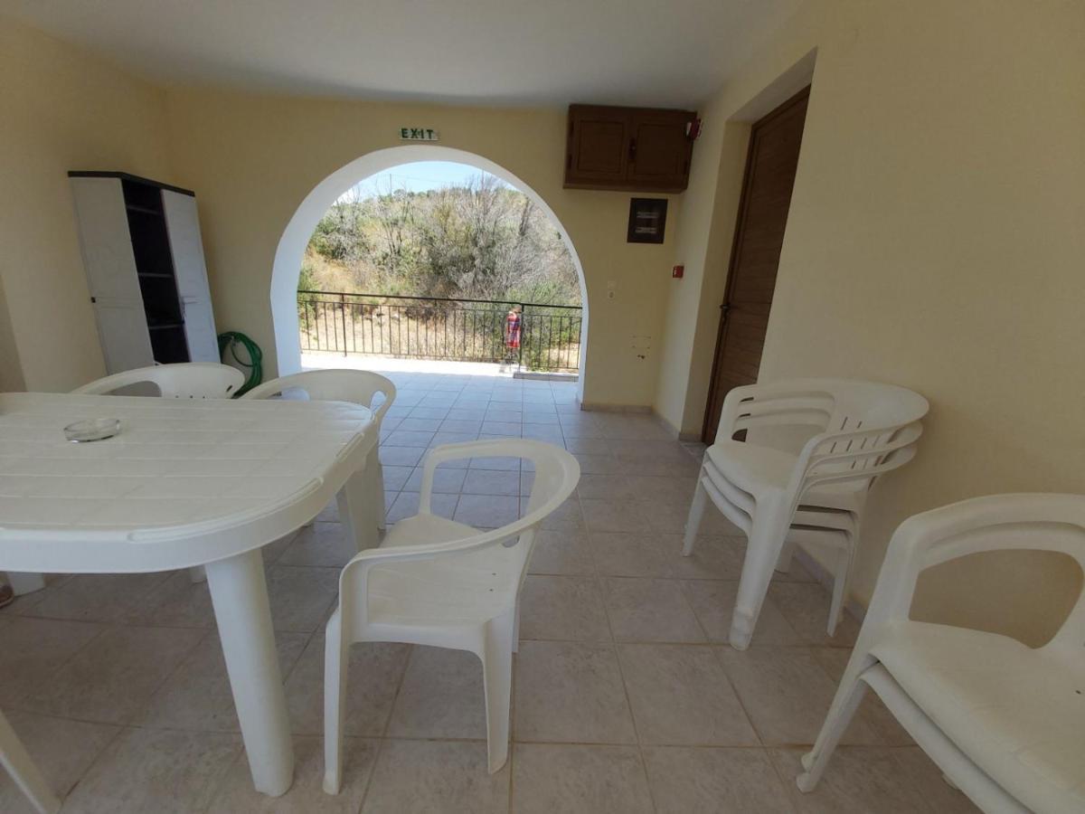 Apartment Domaine Papakonstantis To Let Skoutarion