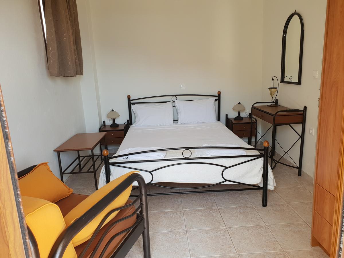 Apartment Domaine Papakonstantis To Let