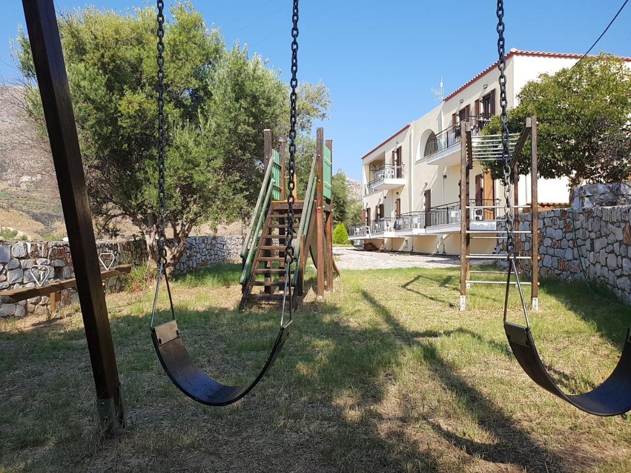 Domaine Papakonstantis To Let Skoutarion