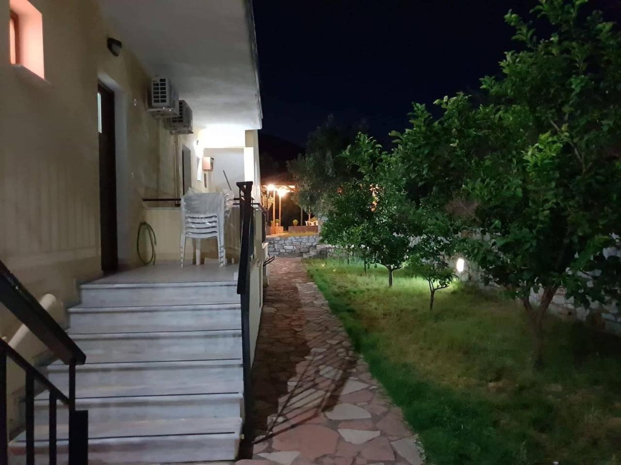 Domaine Papakonstantis To Let Skoutarion