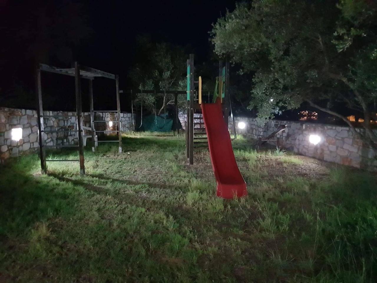 Domaine Papakonstantis To Let